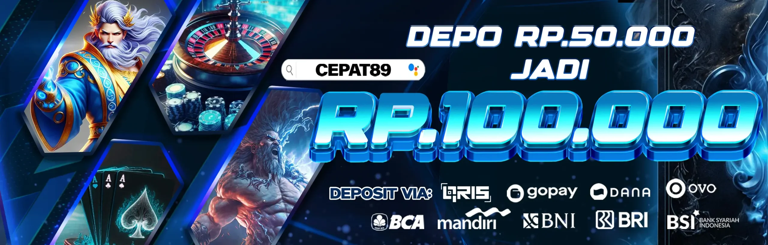 LIGABET138 alternatif